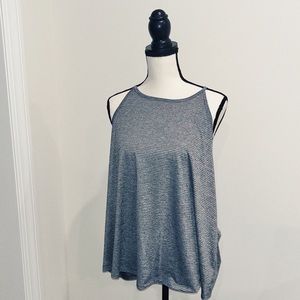 Old Navy Active Halter Top - WOMENS